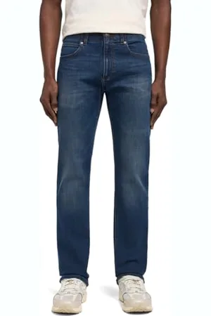 Lee Slim Fit Mvp, Pantaloni Uomo, (Aristocrat), 28W / 32L