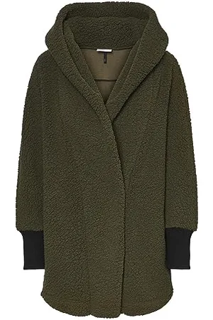 Noisy May Nmcuddle L/S Coatigan Cappotto, , S Donna