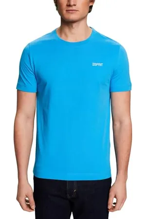 ESPRIT 014ee2k308 T-Shirt, , XS Uomo