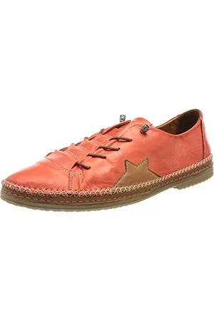 DR. BRINKMANN Manitu 840000-04, Scarpe da Ginnastica Donna, Colore: , 44 EU