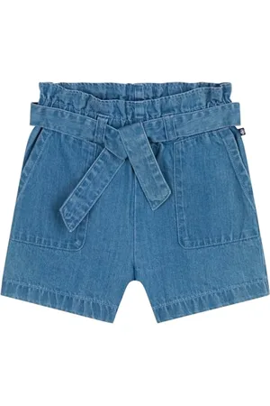 Petit Bateau A0AFJ Costumi da Bagno Bambina, , 4 Anni