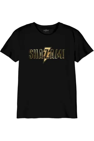 DC Comics Originals Boshazmts006 T-Shirt, , 12 Anni Bambini e Ragazzi