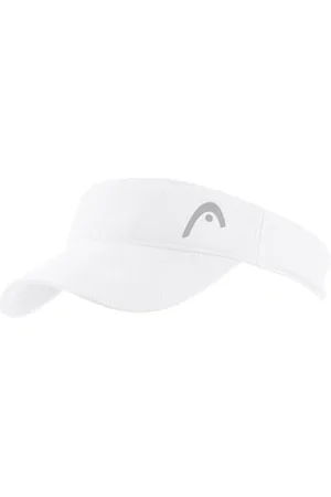 Head Performance Visor Visiera, , Taglia Unica Unisex-Adulto