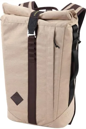 Nitro Scrambler, zaino business con roll-top e scomparto imbottito per laptop da 15", zaino Urban Mobility