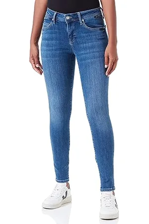Mavi Adriana Jeans, , 25W x 28L Donna