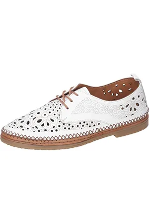Manitu Stringate da Donna, Scarpe da Ginnastica, , 40 EU