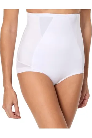 Playtex Guaina Intimo Modellante Perfect Silhouette Donna x1, , XL