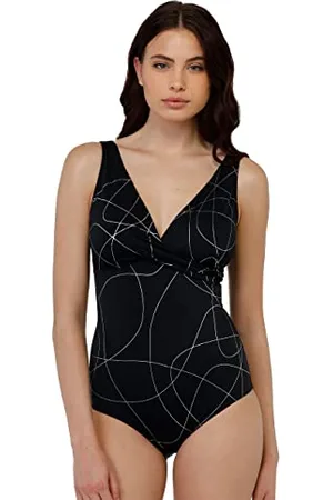 Lovable Intero Refined Shaping Micro, Costume de Donna, , 36D