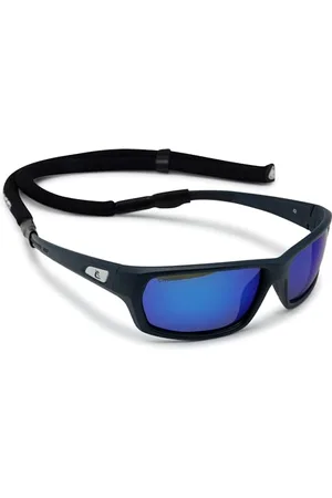 Cressi Bill Sunglasses W/Lace Occhiali, , Standard Unisex-Adulto