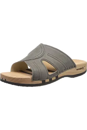 Woody Noah, Zoccoli Uomo, , 46 EU