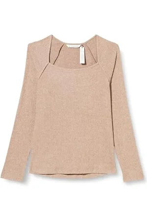 Triumph Donna Thermal MyWear Top LSL, Pajama Top, , 52