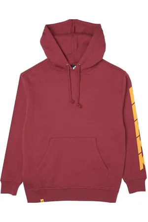 k2 Snow Felpa con Cappuccio da Donna con Catena, , M Unisex-Adulto