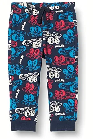 chicco Bimbo 0-24 Pantaloni Della Tuta (727) Pantaloni casual, , 3 mesi