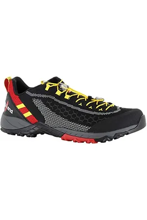 Kayland Alpha knit black - 10-44