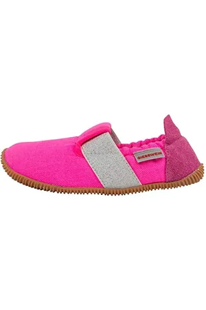 Giesswein Unisex - Bambini E Ragazzi Söll - Slim Fit Scarpe, , 26 EU