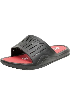 energetics Pampel Sandali Black/Pink/White 36-37