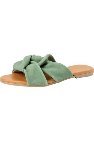 Pieces® Pcvisana Suede Sandal, Donna, , 39 EU