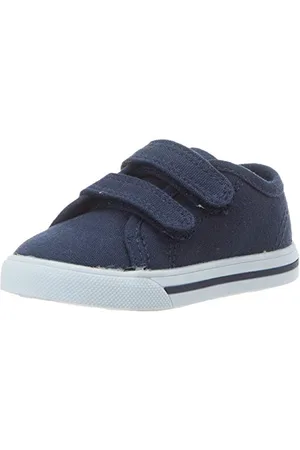 chicco Zapatos Niño con Cierre Doble Ajustable, Diseñado en Italia