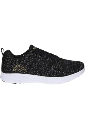 Kappa Asivat, Scarpe da Ginnastica Donna, , 41 EU