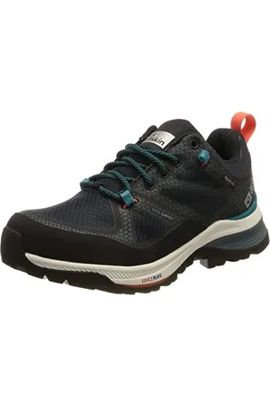 Jack Wolfskin Force Striker Texapore Low W, Scarpe da Trekking Donna, , 42 EU