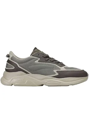 HUGO BOSS Leon_Runn_fkcd, Running Uomo, , 44 EU