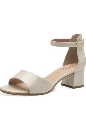 Jana 8-28361-42, Sandali bassi Donna, , 36 EU