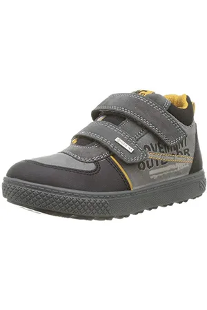 Primigi PBYGT 63974, Scarpe da Ginnastica Basse, Bambini e Ragazzi, , 25 EU