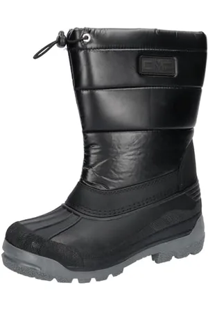 CMP Kids Sneewy Snowboots-3Q71294-J, Snow Boot, , 37 EU
