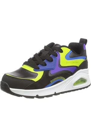 Skechers Uno Gen1 Color Surge, Scarpe sportive Bambini e ragazzi, , 31 EU