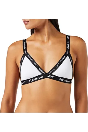 Reebok Donna, Reggiseno, , XS