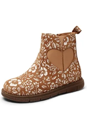 Bisgaard Maggie, Stivale alla Moda Bimba 0-24, , 25 EU