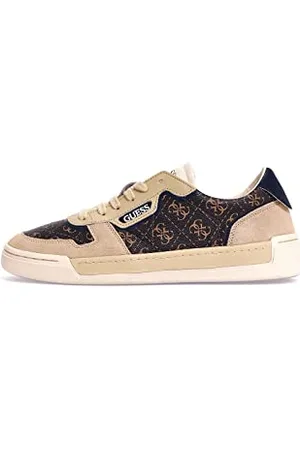 Guess STRAVE Vintage CARRYOVER, Sneaker Uomo, , 43 EU