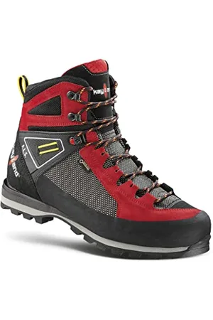 Kayland Cross mountain gtx red - 7.5-41