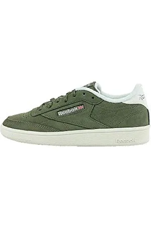 Reebok Club C 85 VTG, Scarpe da Tennis Donna, 35.5 EU