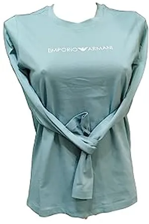 Emporio Armani Iconic Logo Band Women