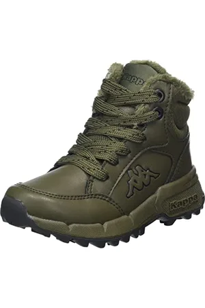 Kappa Grane K, Scarpe da Ginnastica, , 28 EU