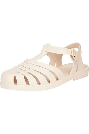 Melissa Possession AD, Sandali Bassi Unisex-Adulto, , 38 EU