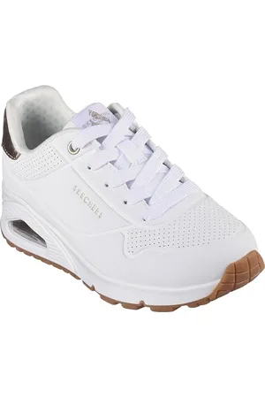 Skechers Uno Gen1 Shimmer Away, Scarpe sportive Bambine e ragazze, , 27.5 EU