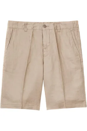 Benetton Short 4AGH59548 Pantaloncini, , 44 Uomo