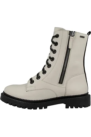 QS by s.Oliver 5-5-25236-27, Stivaletto Donna, , 40 EU