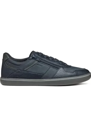 Geox U Elver A, Scarpe da Ginnastica Uomo, , 43 EU