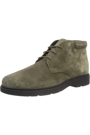 Geox U Spherica Ec1, Stivale alla Caviglia, , 40 EU