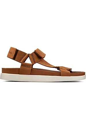 Clarks Sunder Range, Sandali Uomo, , 40 EU