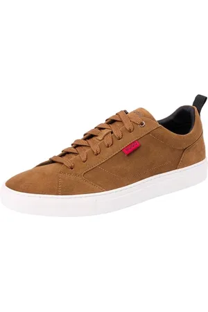 HUGO BOSS Morrie_Tenn_numic, Tennis Uomo, , 39 EU