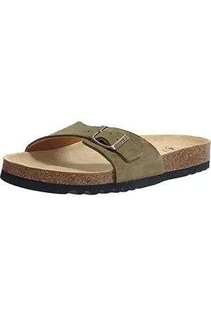 Scholl Simon, Sandali Uomo, , 44 EU