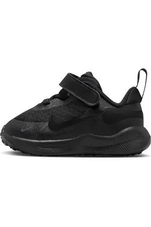 Nike Revolution 7 Black/Anthracite, Sneaker, , 21 EU