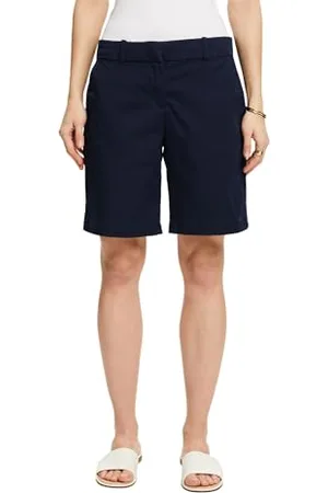 ESPRIT 034ee1c302 Pantaloncini, , 44 Donna