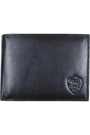 As Roma 163190, Accessori da Viaggio-Portafogli Unisex-Adulto, , 12,5x9,5x2 cm