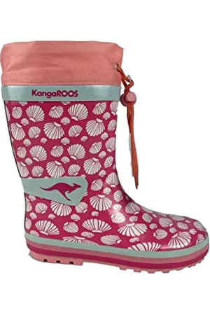 KangaROOS K-summerrain, Stivali in Gomma, , 27 EU
