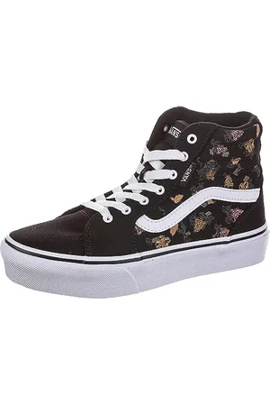 Vans Filmore Hi Platform, Sneaker Bambine e ragazze, , 32 EU